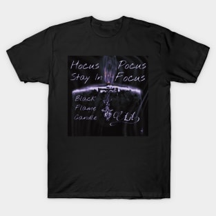 Flame Focus T-Shirt